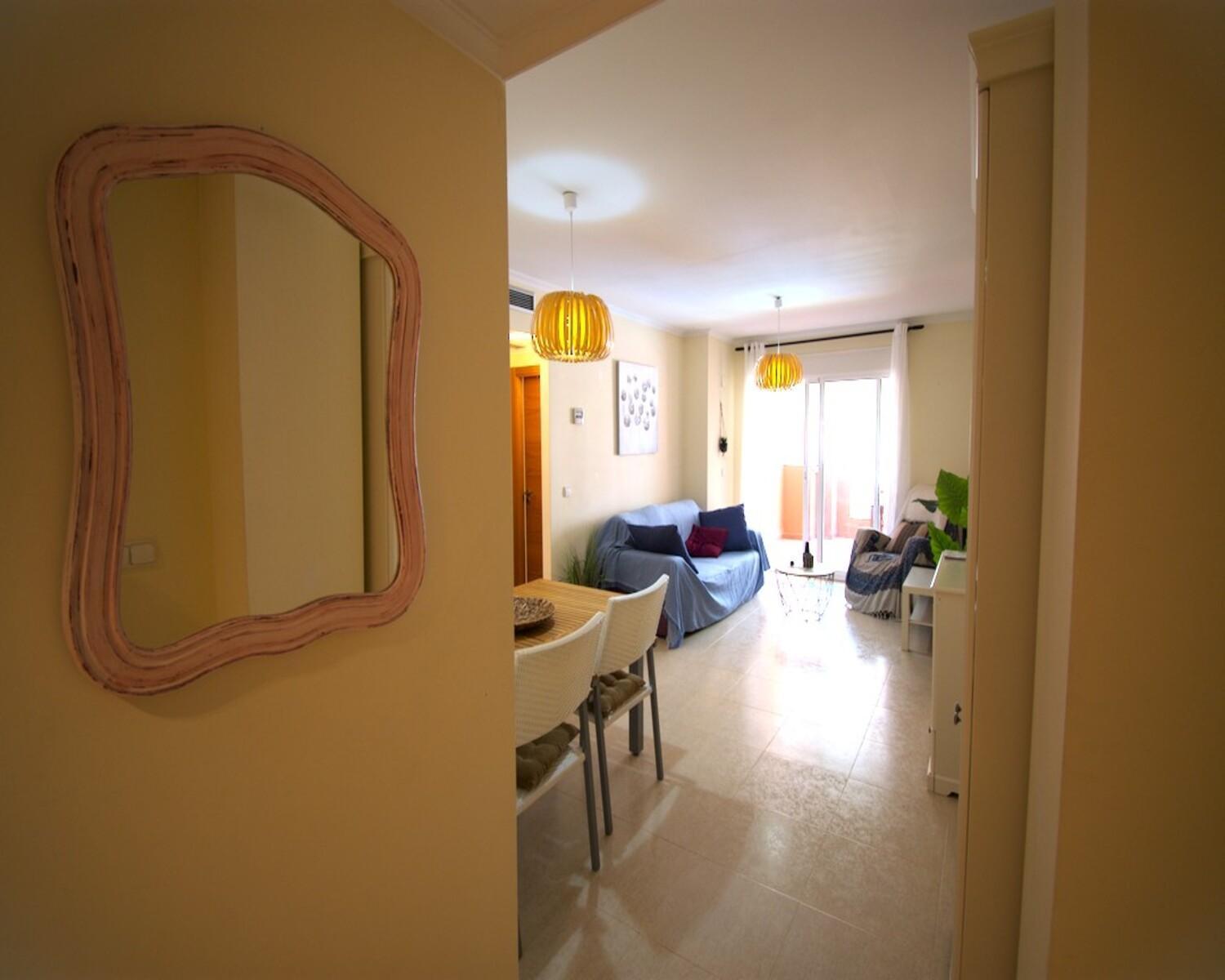 Apartamento Enjoy a 1,2km del centro Dénia Exterior foto