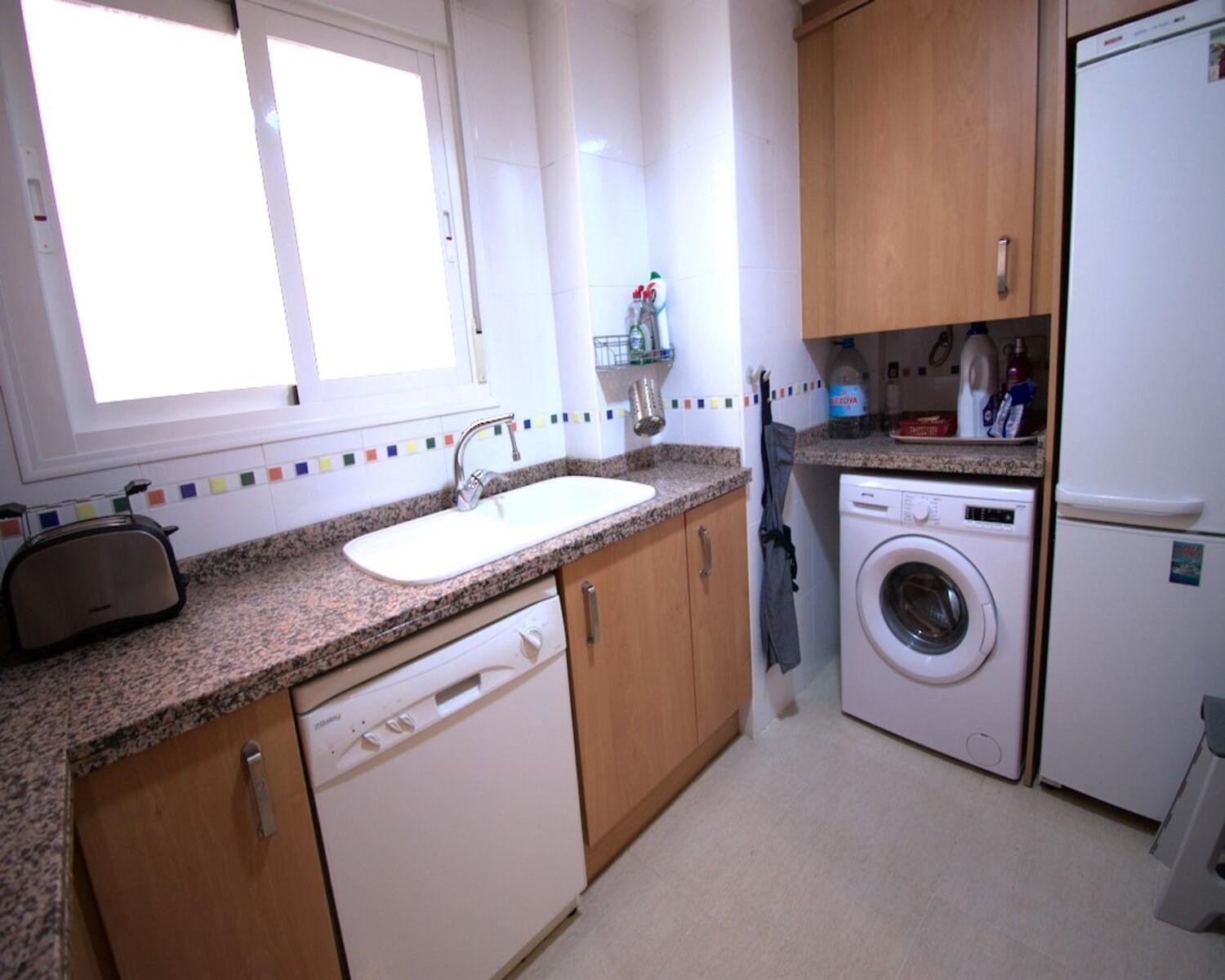 Apartamento Enjoy a 1,2km del centro Dénia Exterior foto